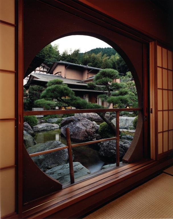 Oni No Sumika Hotel Izu  Room photo