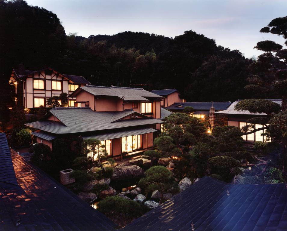 Oni No Sumika Hotel Izu  Exterior photo