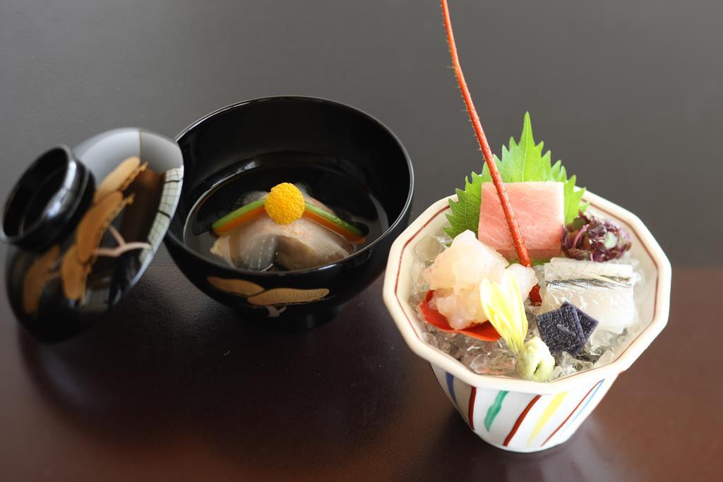 Oni No Sumika Hotel Izu  Room photo