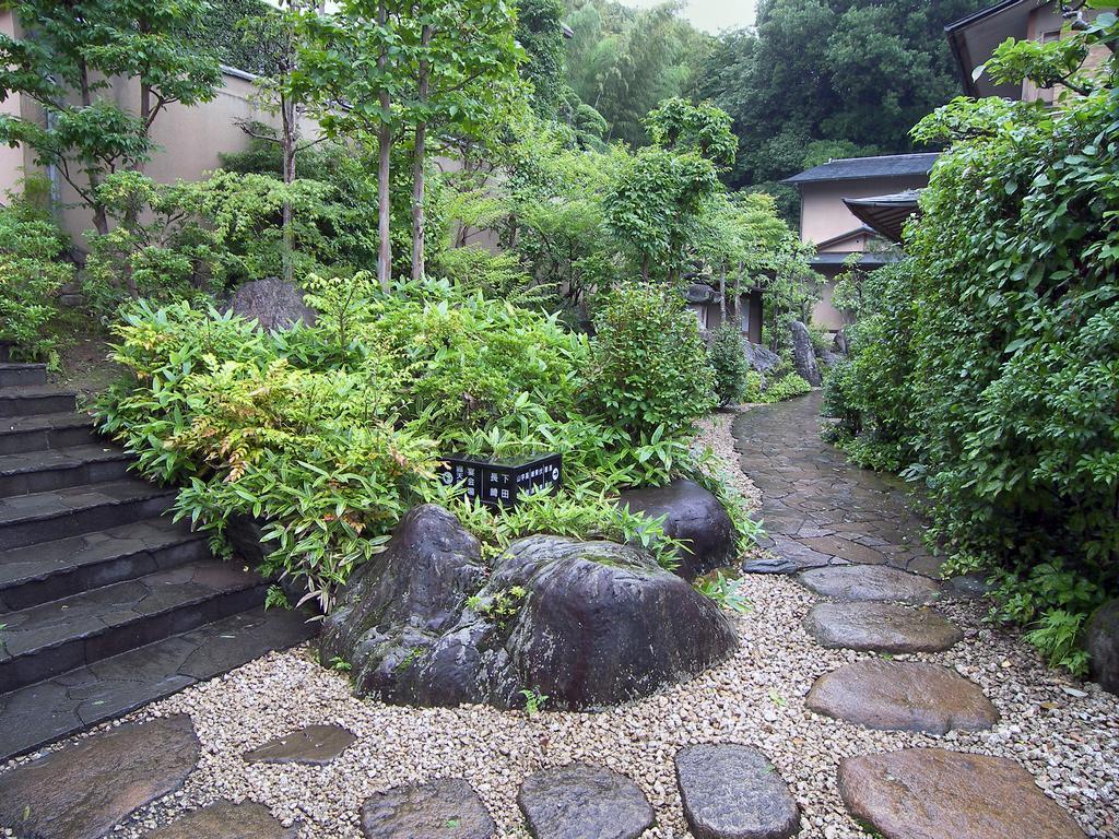 Oni No Sumika Hotel Izu  Exterior photo